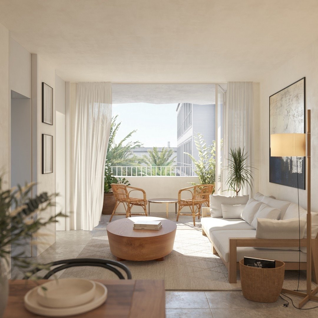 Penthouse en Torrevieja Alicante - Imagen ampliada 2