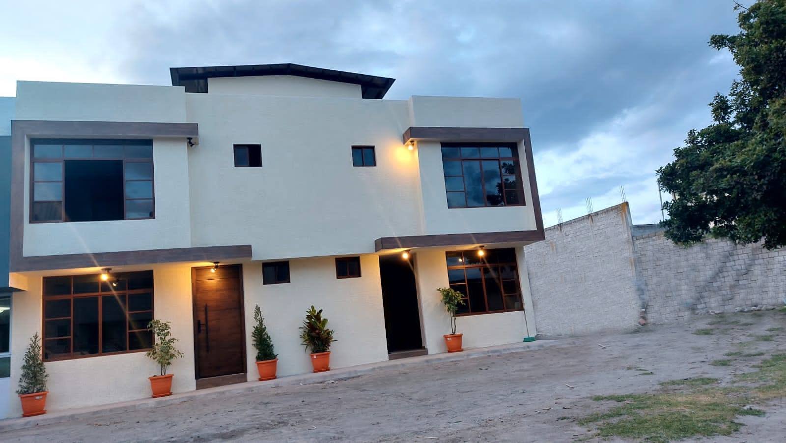 Casa en venta - Imagen ampliada 1