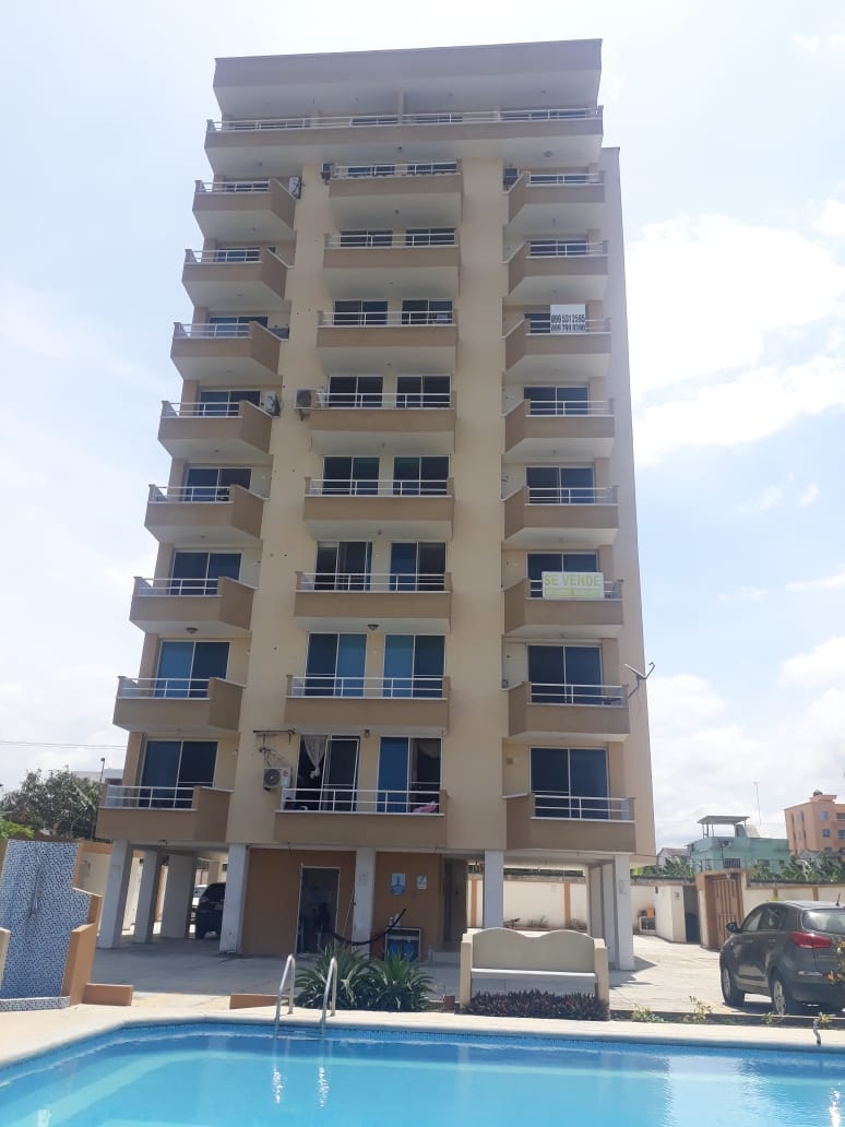 Departamento en venta - Imagen ampliada 1