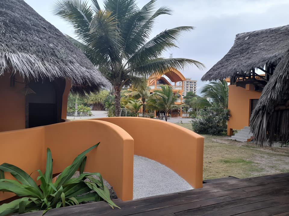 Hotel en venta frente al mar - Imagen ampliada 7