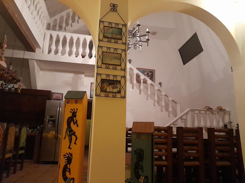 Hotel en venta frente al mar - Imagen ampliada 9