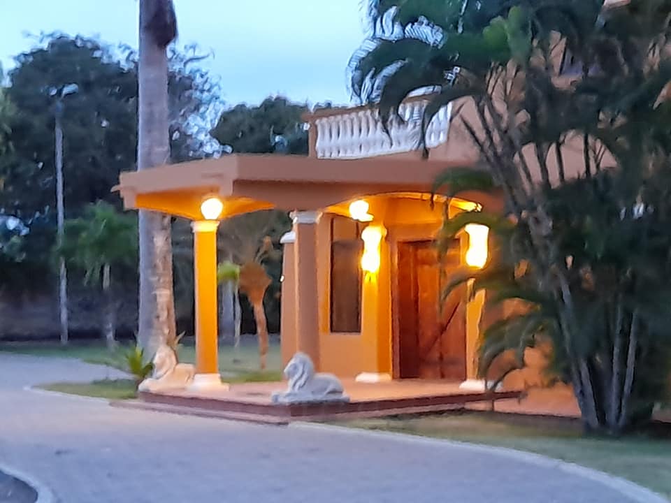 Hotel en venta frente al mar - Imagen ampliada 11