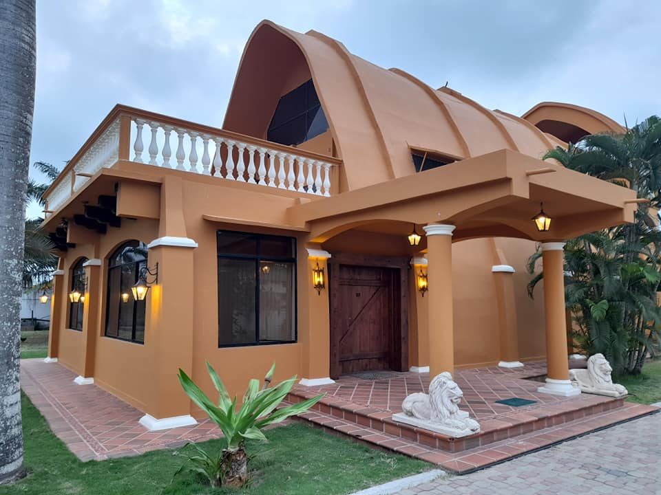 Hotel en venta frente al mar - Imagen ampliada 15