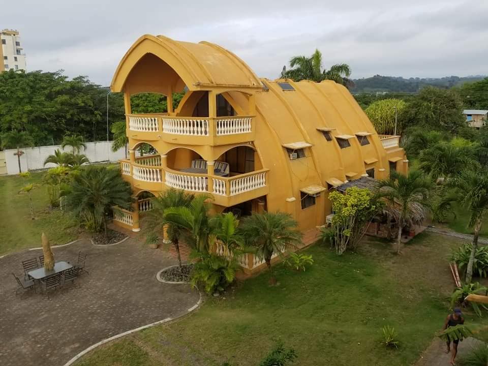 Hotel en venta frente al mar - Imagen ampliada 16