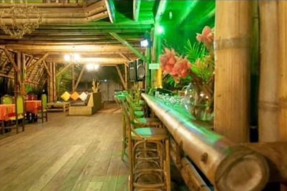 Hotel en venta frente al mar - Imagen ampliada 18