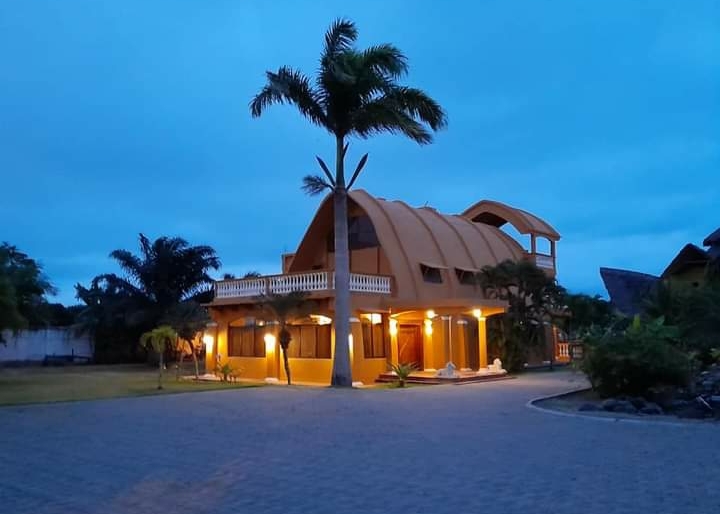 Hotel en venta frente al mar - Imagen ampliada 27