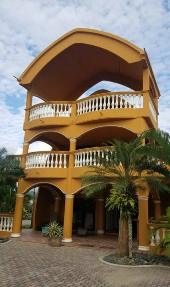 Hotel en venta frente al mar - Imagen ampliada 29