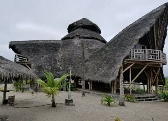 Hotel en venta frente al mar - Imagen ampliada 30