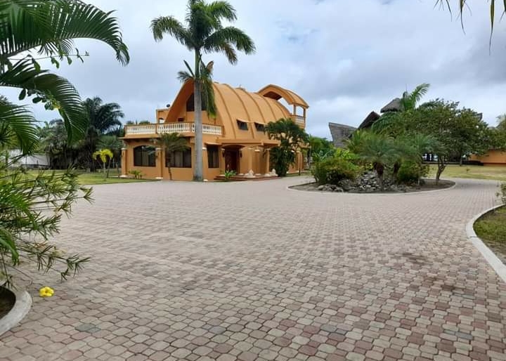 Hotel en venta frente al mar - Imagen ampliada 31