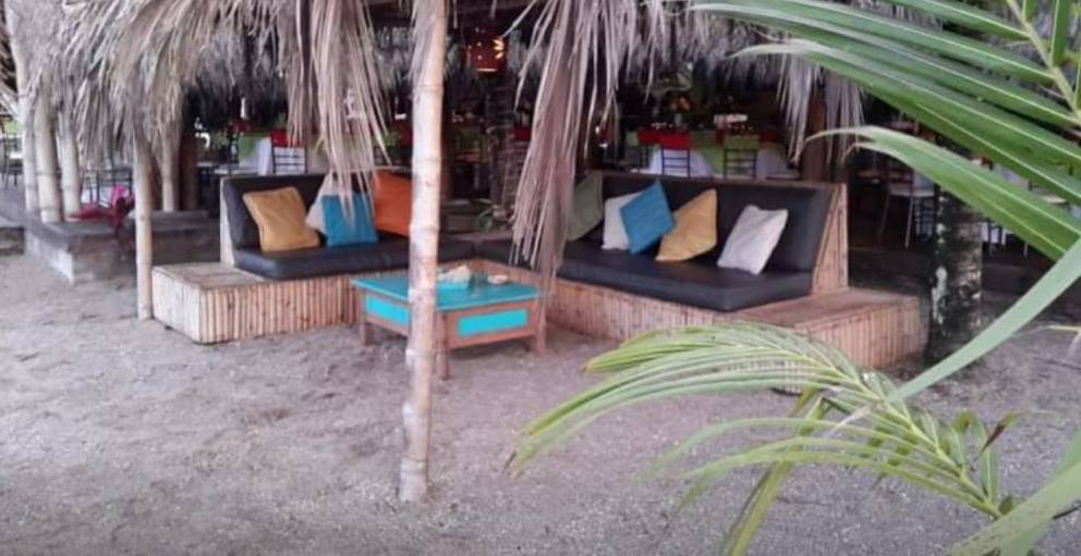 Hotel en venta frente al mar - Imagen ampliada 32