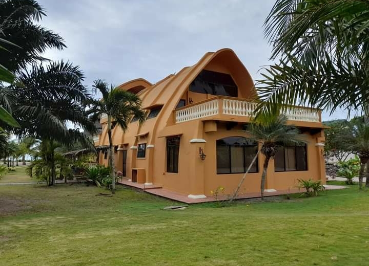 Hotel en venta frente al mar - Imagen ampliada 33