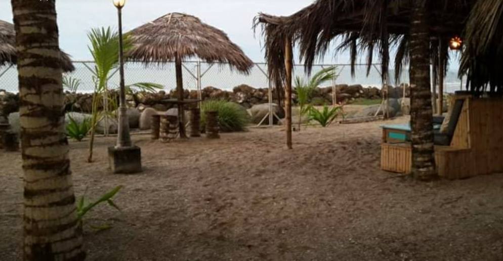 Hotel en venta frente al mar - Imagen ampliada 36
