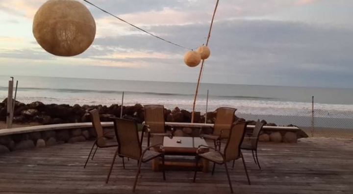 Hotel en venta frente al mar - Imagen ampliada 39