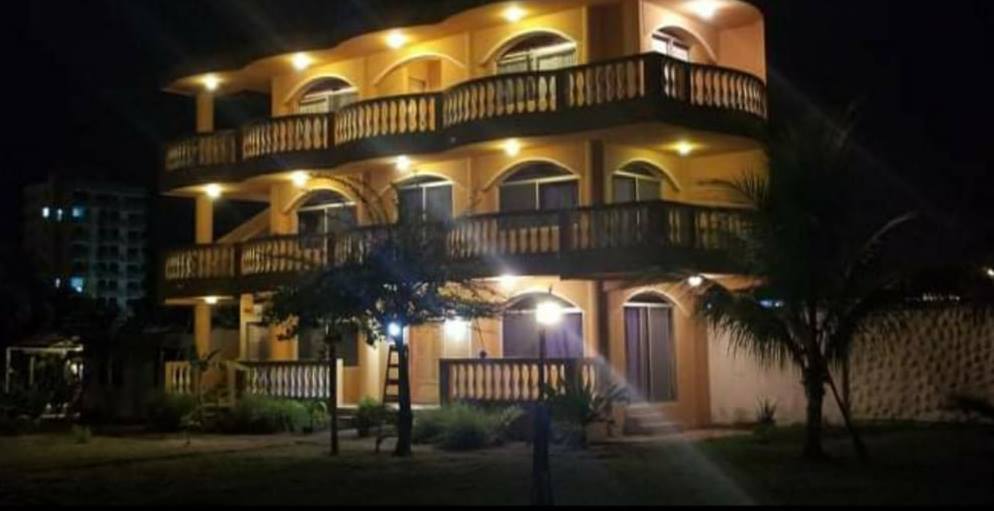 Hotel en venta frente al mar - Imagen ampliada 44
