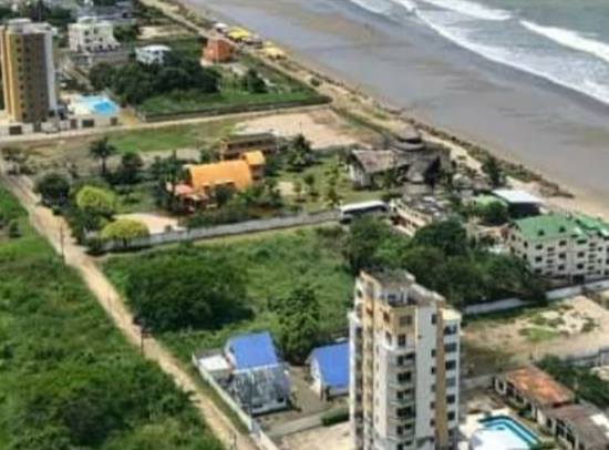 Hotel en venta frente al mar - Imagen ampliada 49