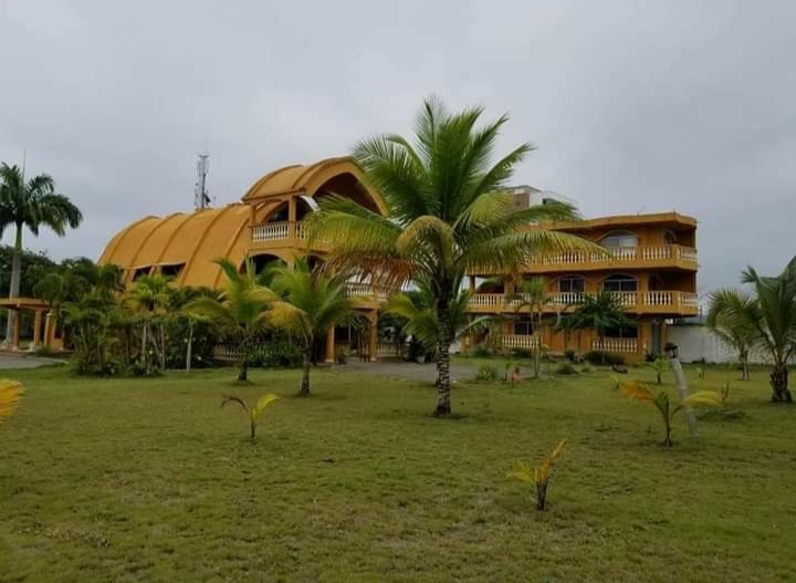 Hotel en venta frente al mar - Imagen ampliada 59