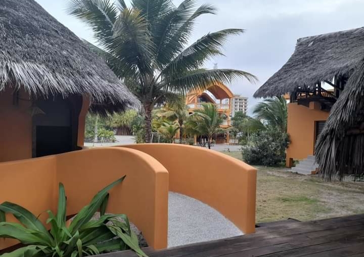 Hotel en venta frente al mar - Imagen ampliada 64