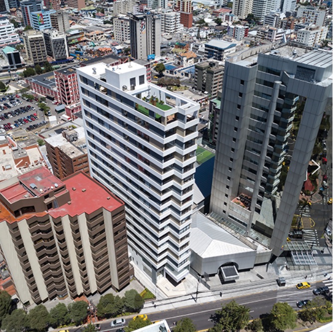 Venta suite en la 12 de octubre - Imagen ampliada 1
