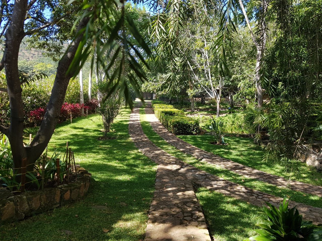 Venta casa de campo Valle zamorano - Imagen ampliada 1