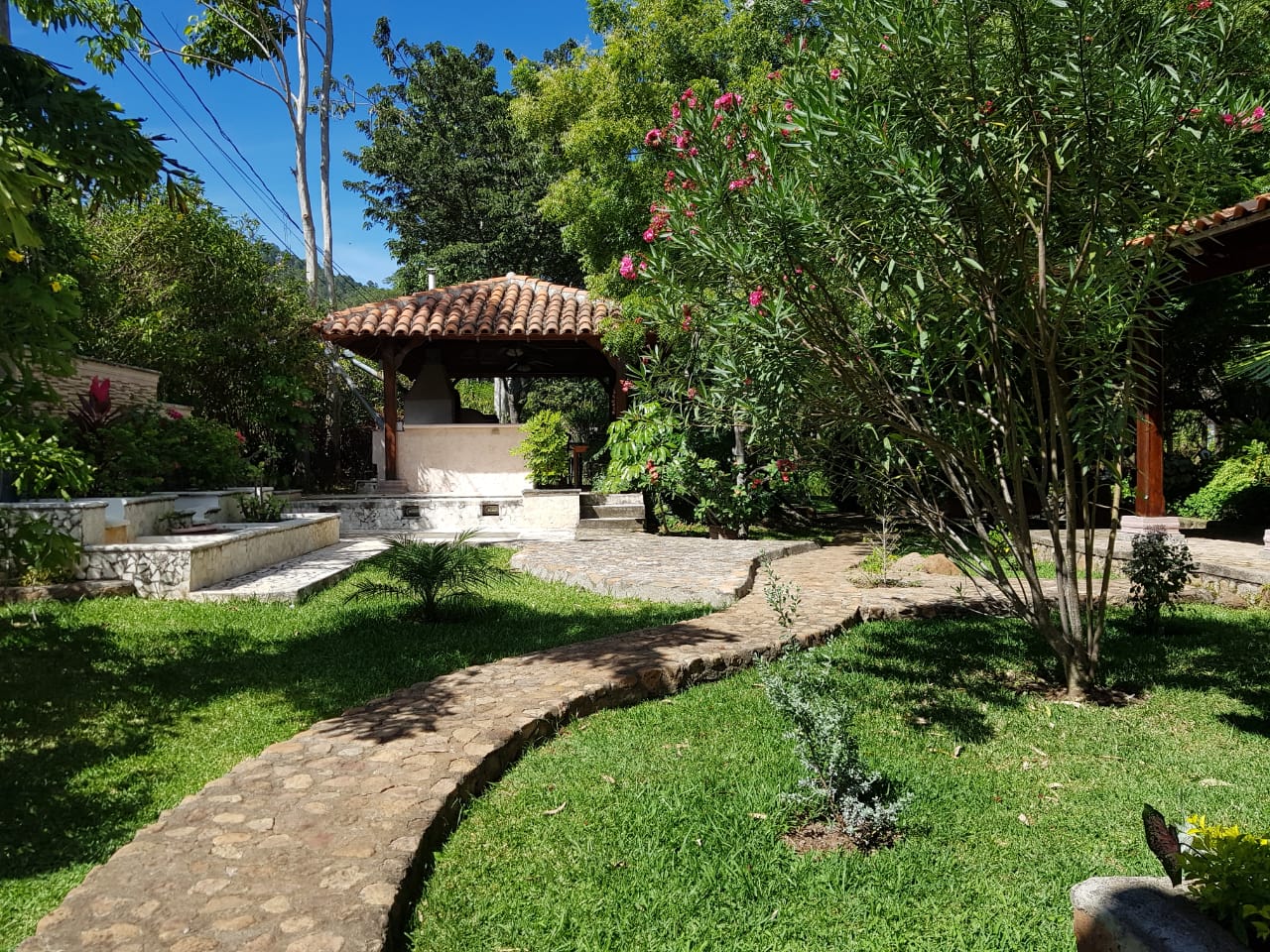 Venta casa de campo Valle zamorano - Imagen ampliada 2