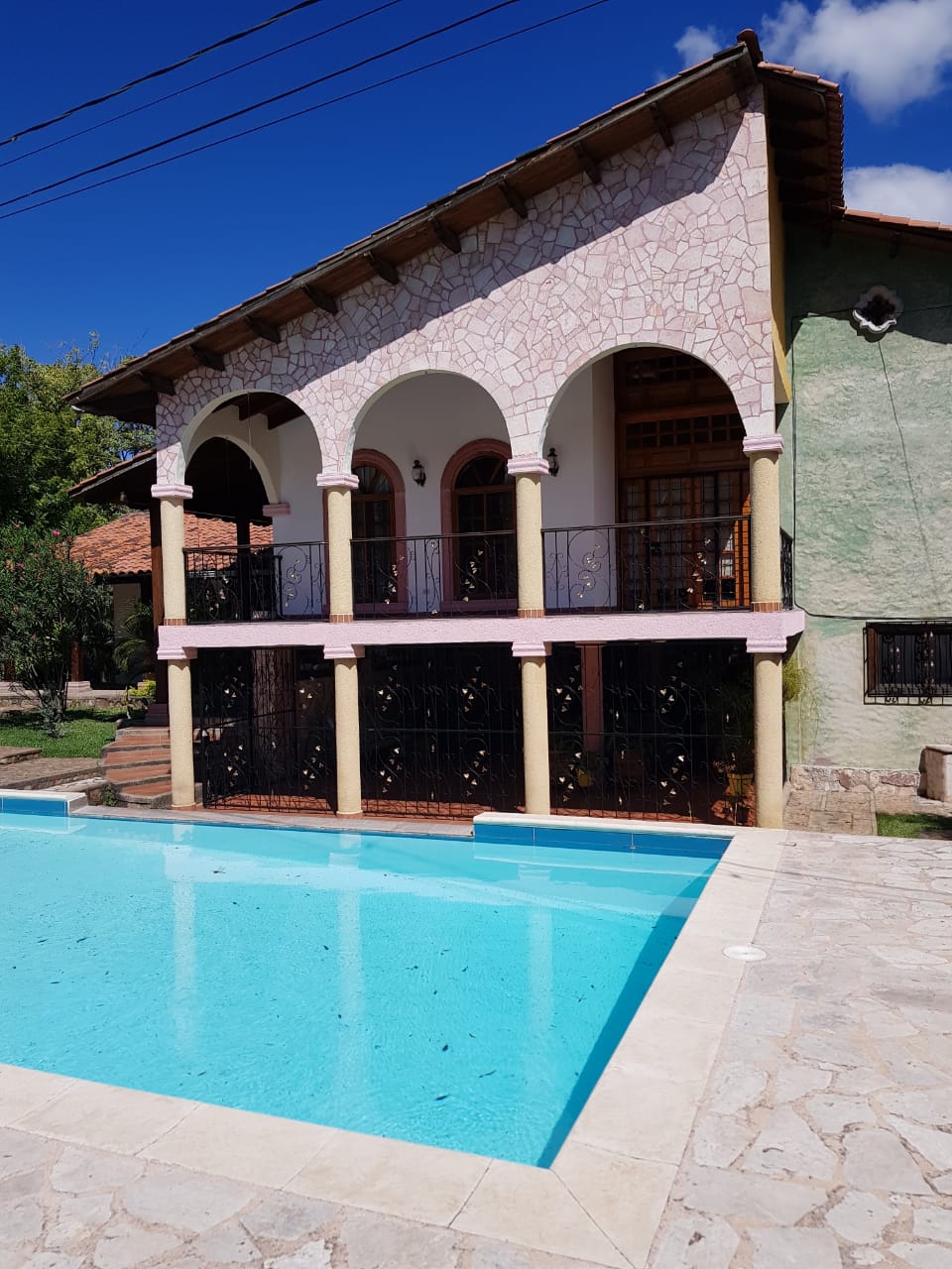 Venta casa de campo Valle zamorano - Imagen ampliada 4