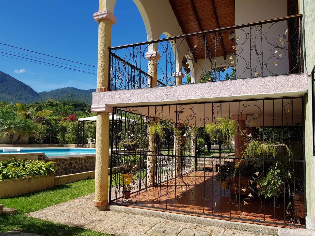 Venta casa de campo Valle zamorano - Imagen ampliada 5