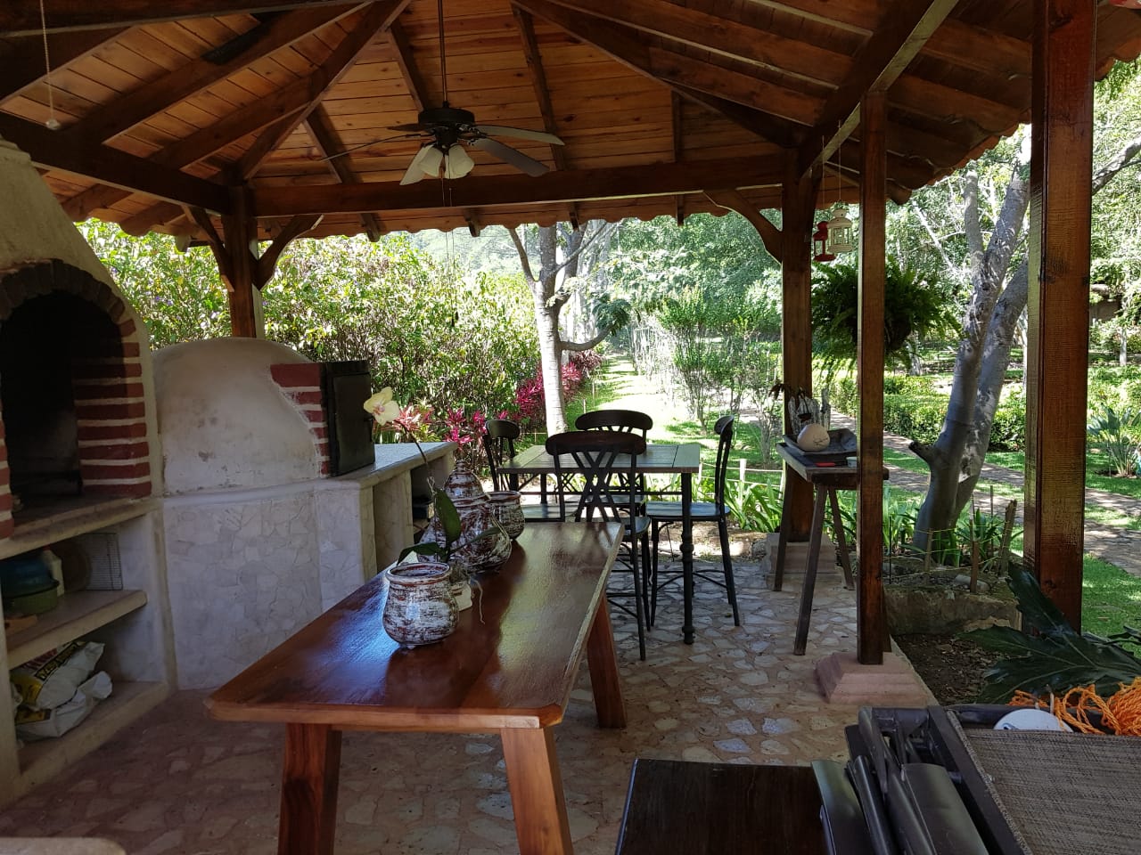 Venta casa de campo Valle zamorano - Imagen ampliada 7