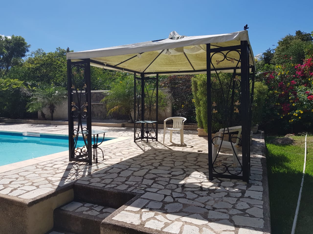 Venta casa de campo Valle zamorano - Imagen ampliada 9