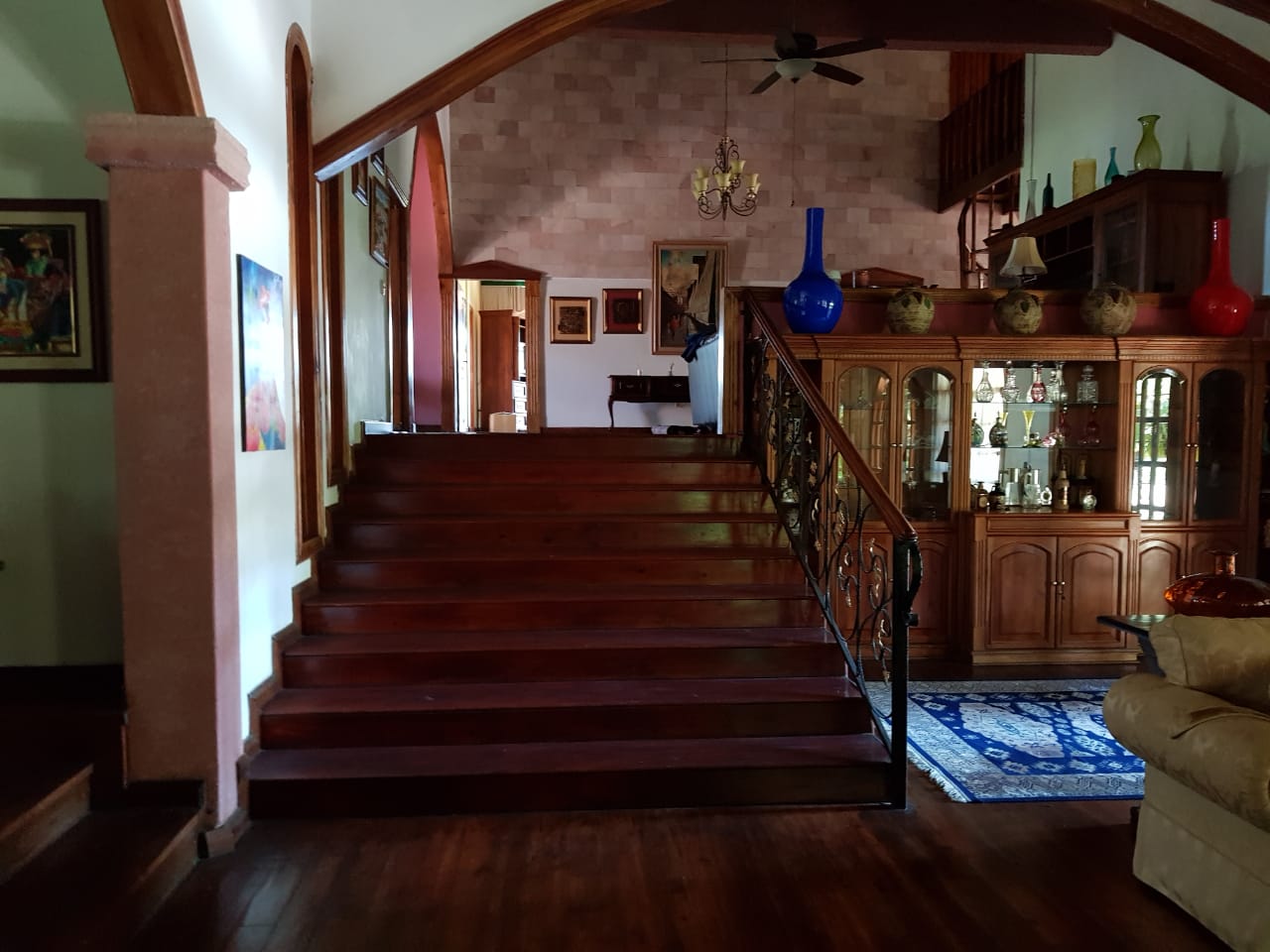 Venta casa de campo Valle zamorano - Imagen ampliada 12