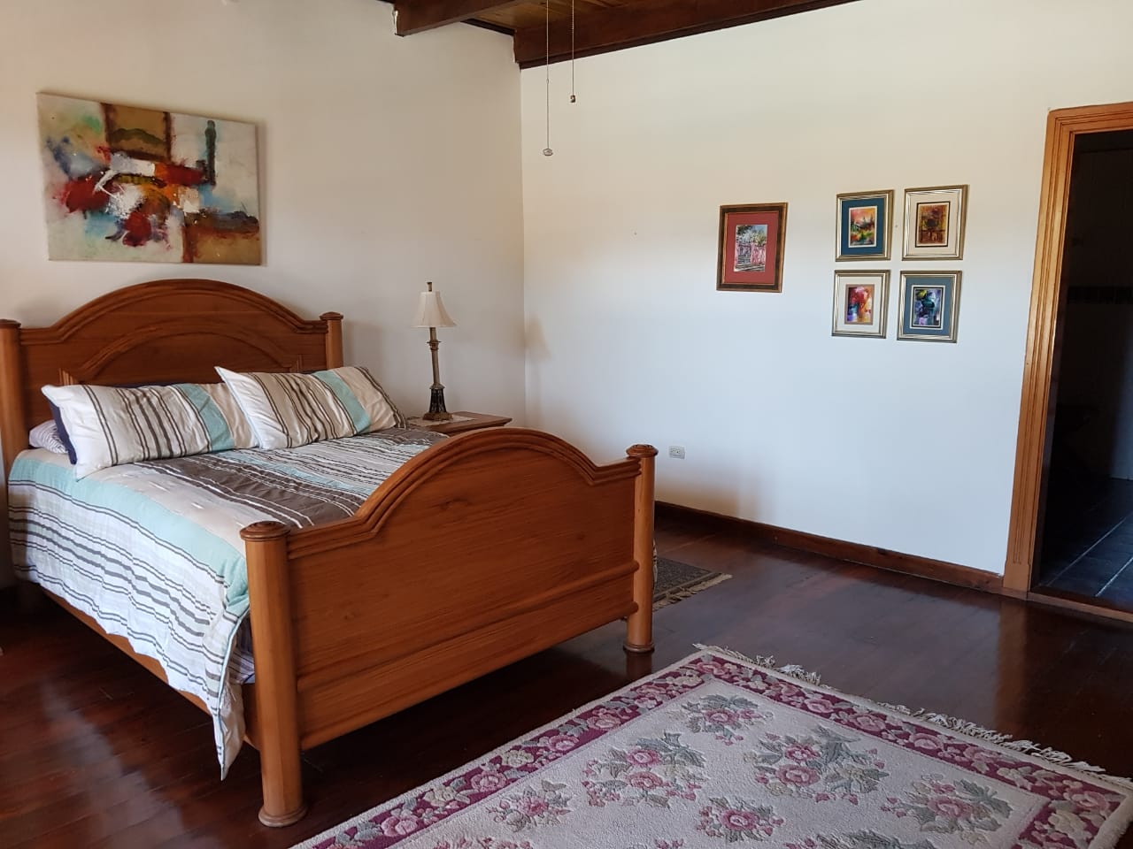 Venta casa de campo Valle zamorano - Imagen ampliada 13