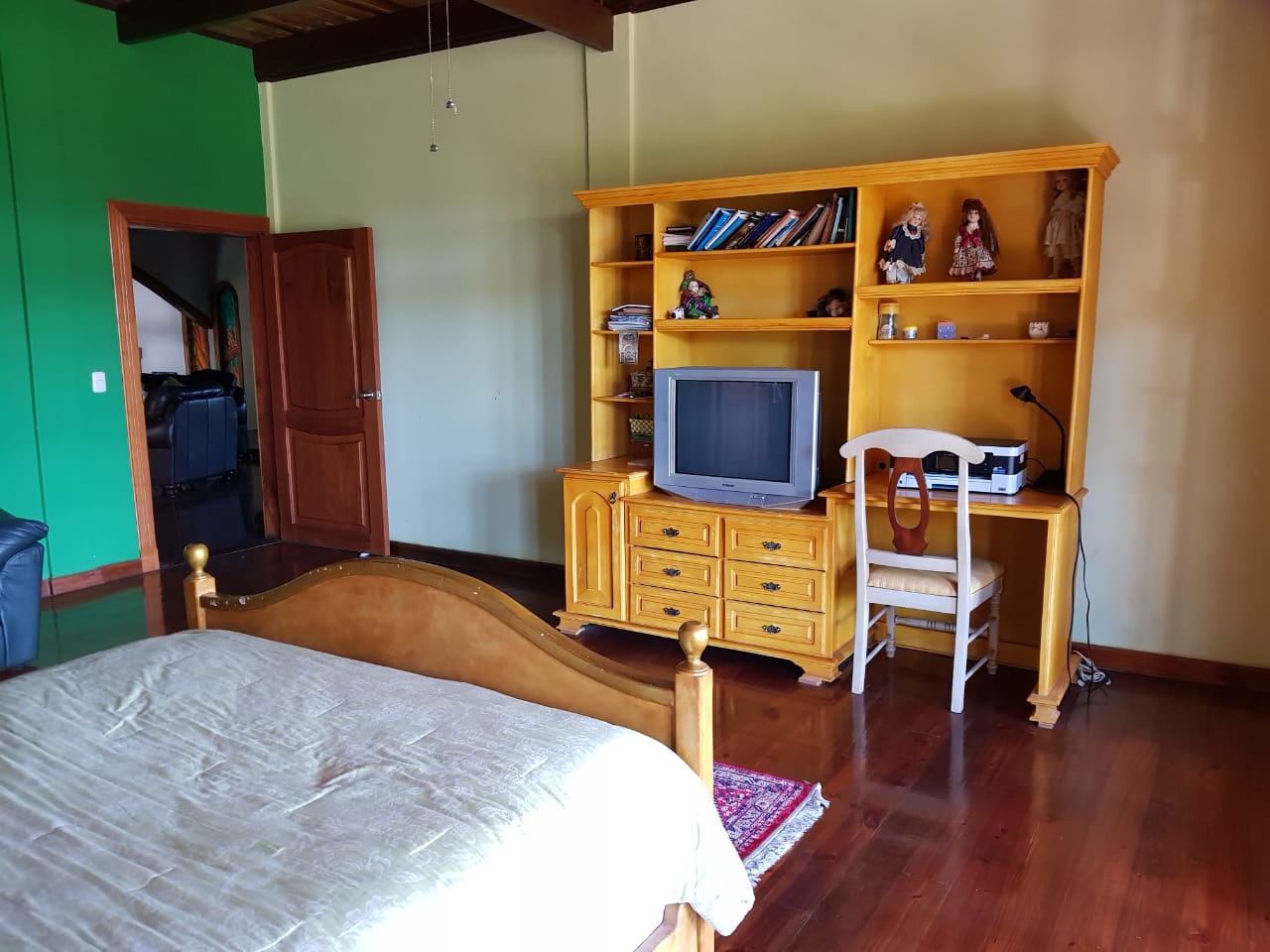 Venta casa de campo Valle zamorano - Imagen ampliada 14