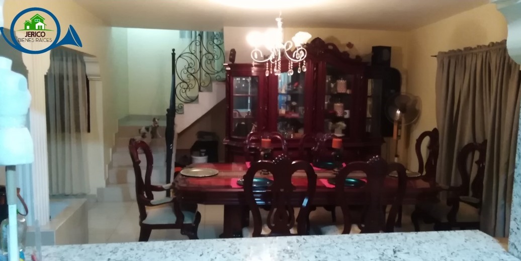 CASA EN VENTA EN MONTEBELLO CULIACÁN SINALOA - Imagen ampliada 3