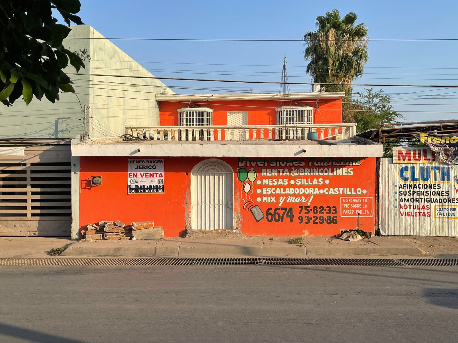 CASA EN VENTA COLONIA CNOP CULIACÁN SINALOA - Imagen ampliada 1
