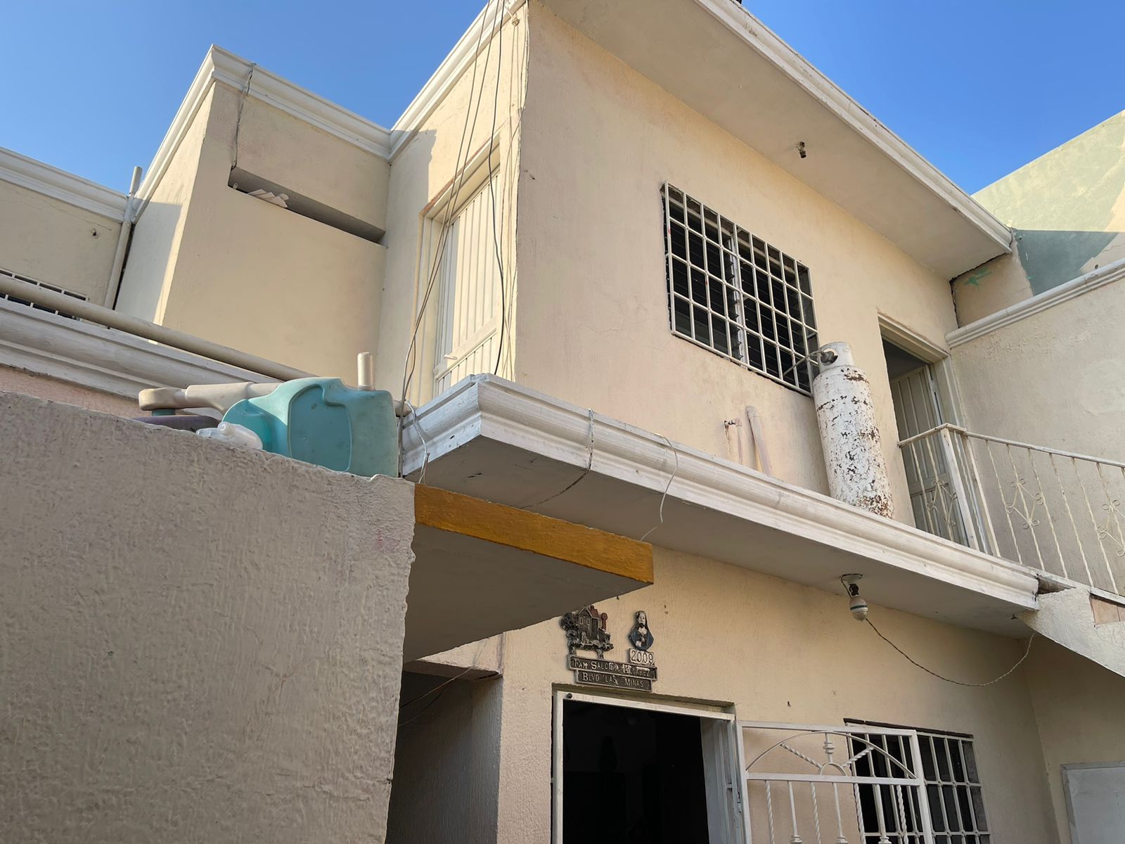 CASA EN VENTA COLONIA CNOP CULIACÁN SINALOA - Imagen ampliada 4