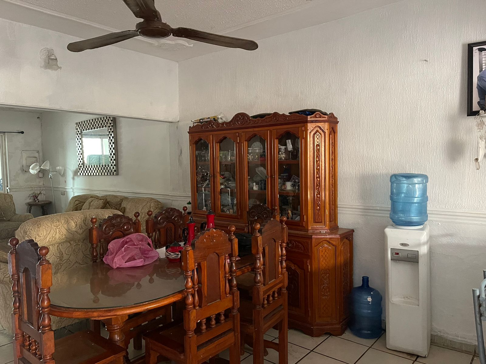 CASA EN VENTA COLONIA CNOP CULIACÁN SINALOA - Imagen ampliada 7