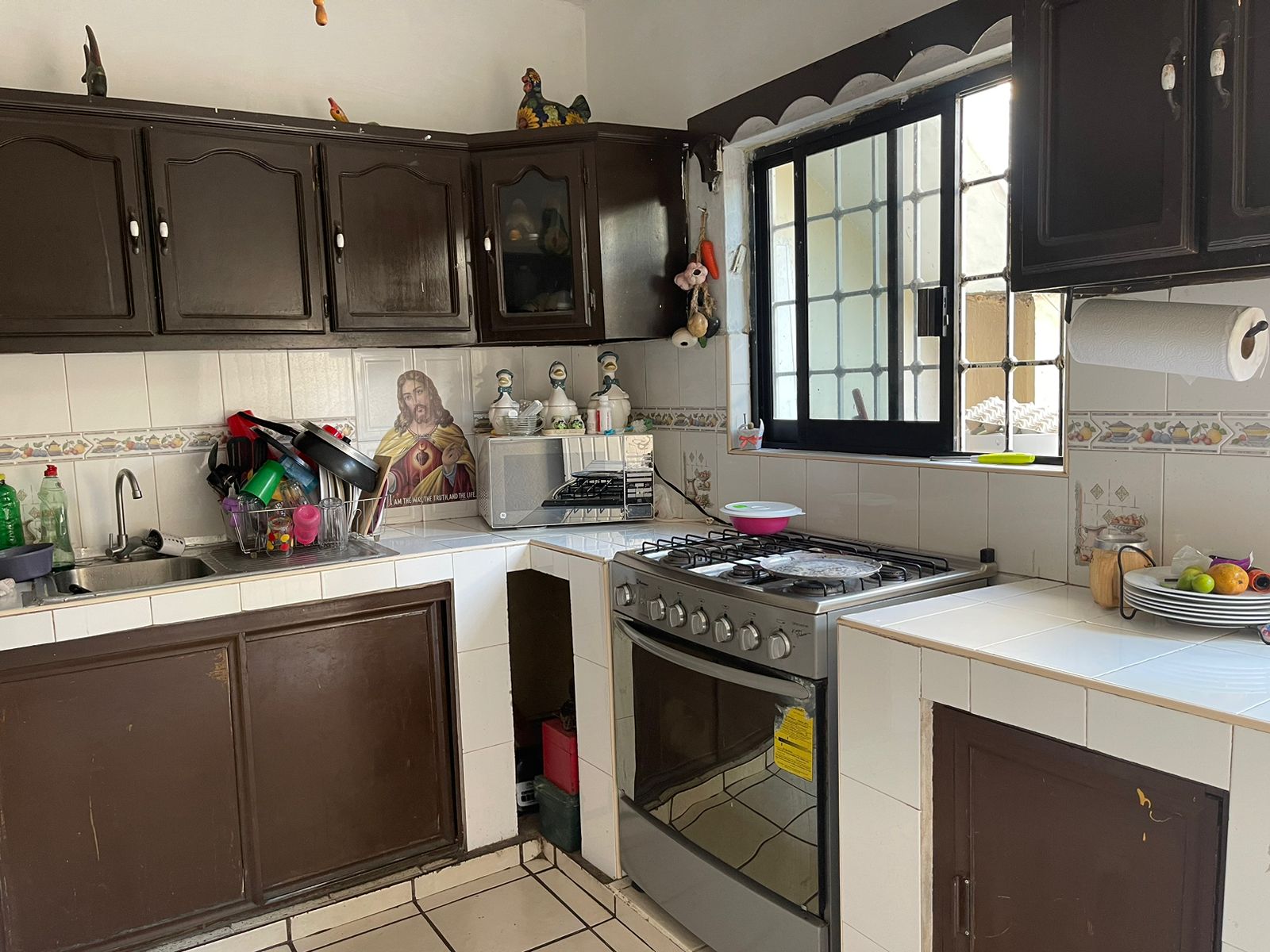 CASA EN VENTA COLONIA CNOP CULIACÁN SINALOA - Imagen ampliada 9
