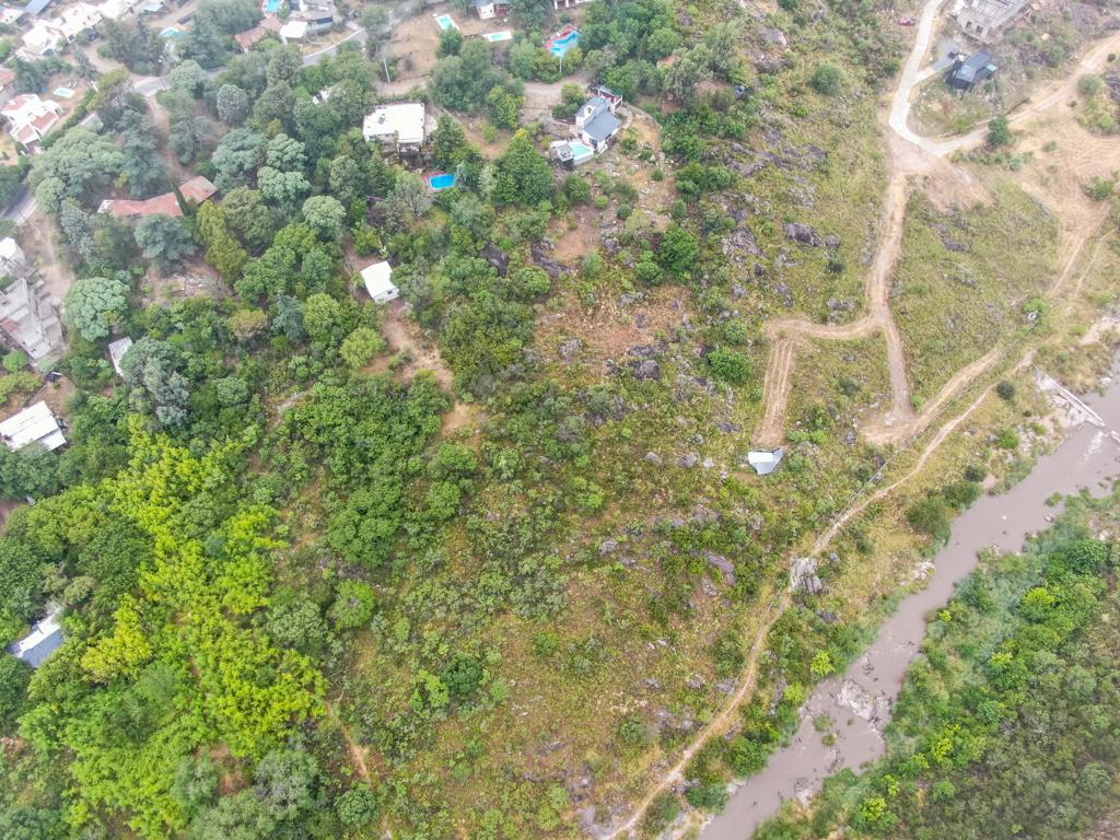 TERRENO EN VILLA CARLOS PAZ - Imagen ampliada 1