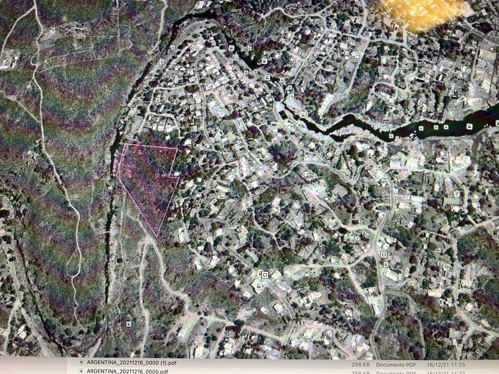 TERRENO EN VILLA CARLOS PAZ - Imagen ampliada 2