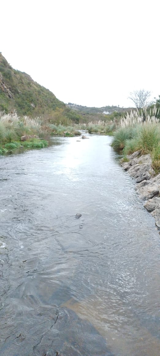 TERRENO EN VILLA CARLOS PAZ - Imagen ampliada 4
