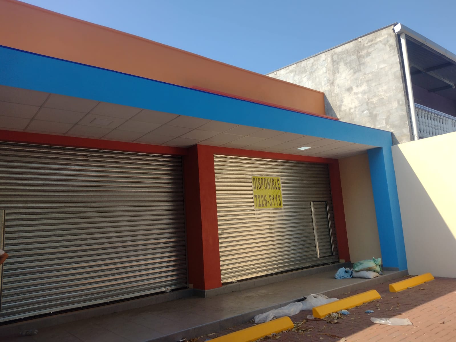 LOCAL COMERCIAL EN SONSONATE EL SALVADOR - Imagen ampliada 1