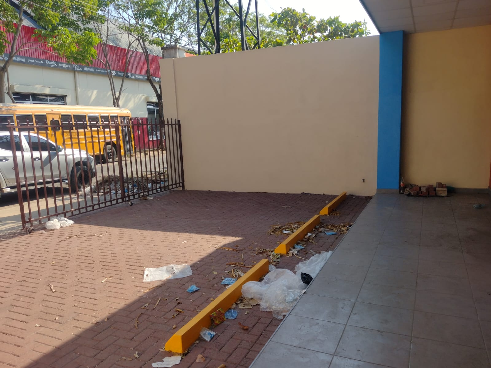 LOCAL COMERCIAL EN SONSONATE EL SALVADOR - Imagen ampliada 4