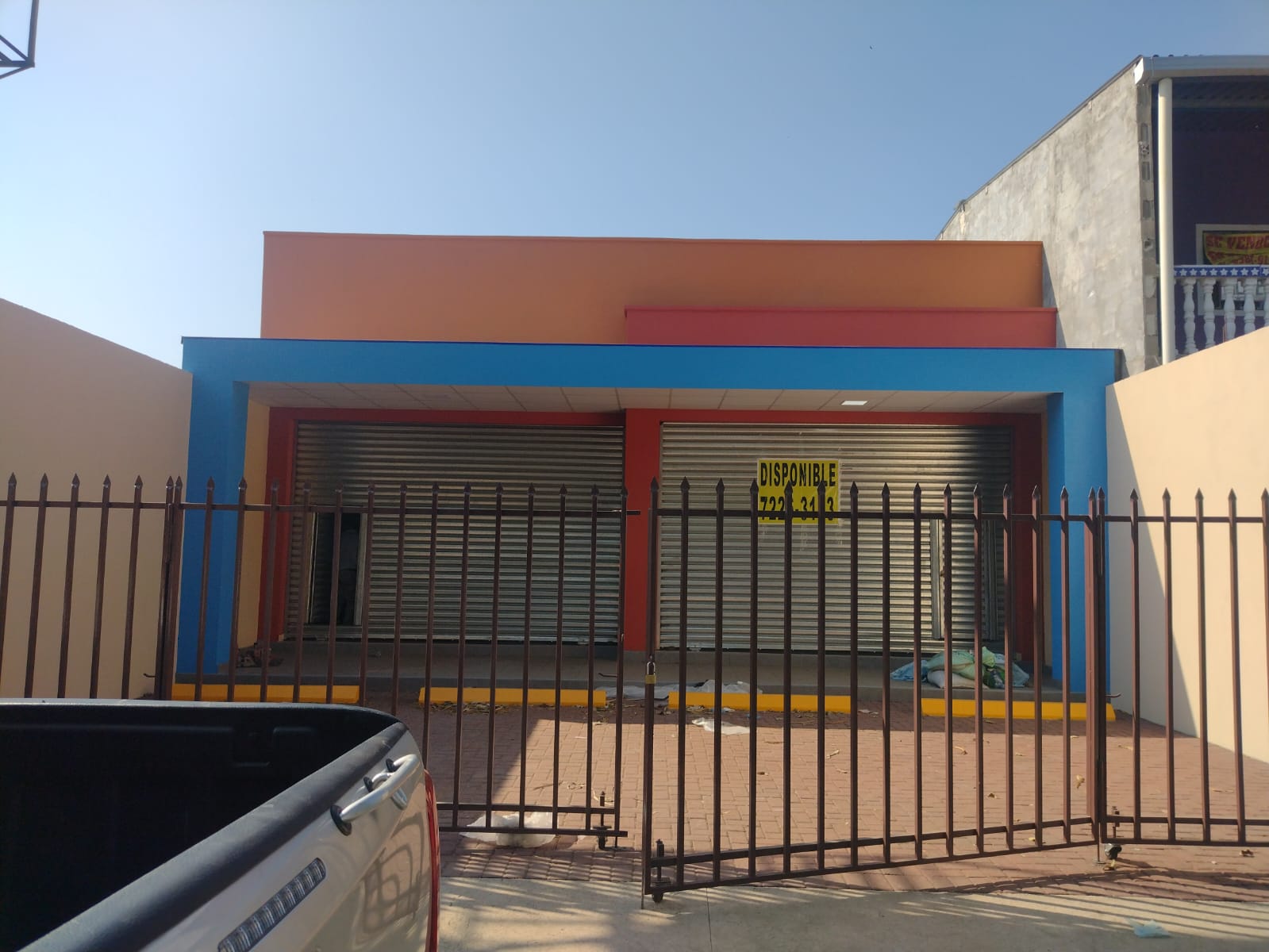 LOCAL COMERCIAL EN SONSONATE EL SALVADOR - Imagen ampliada 5