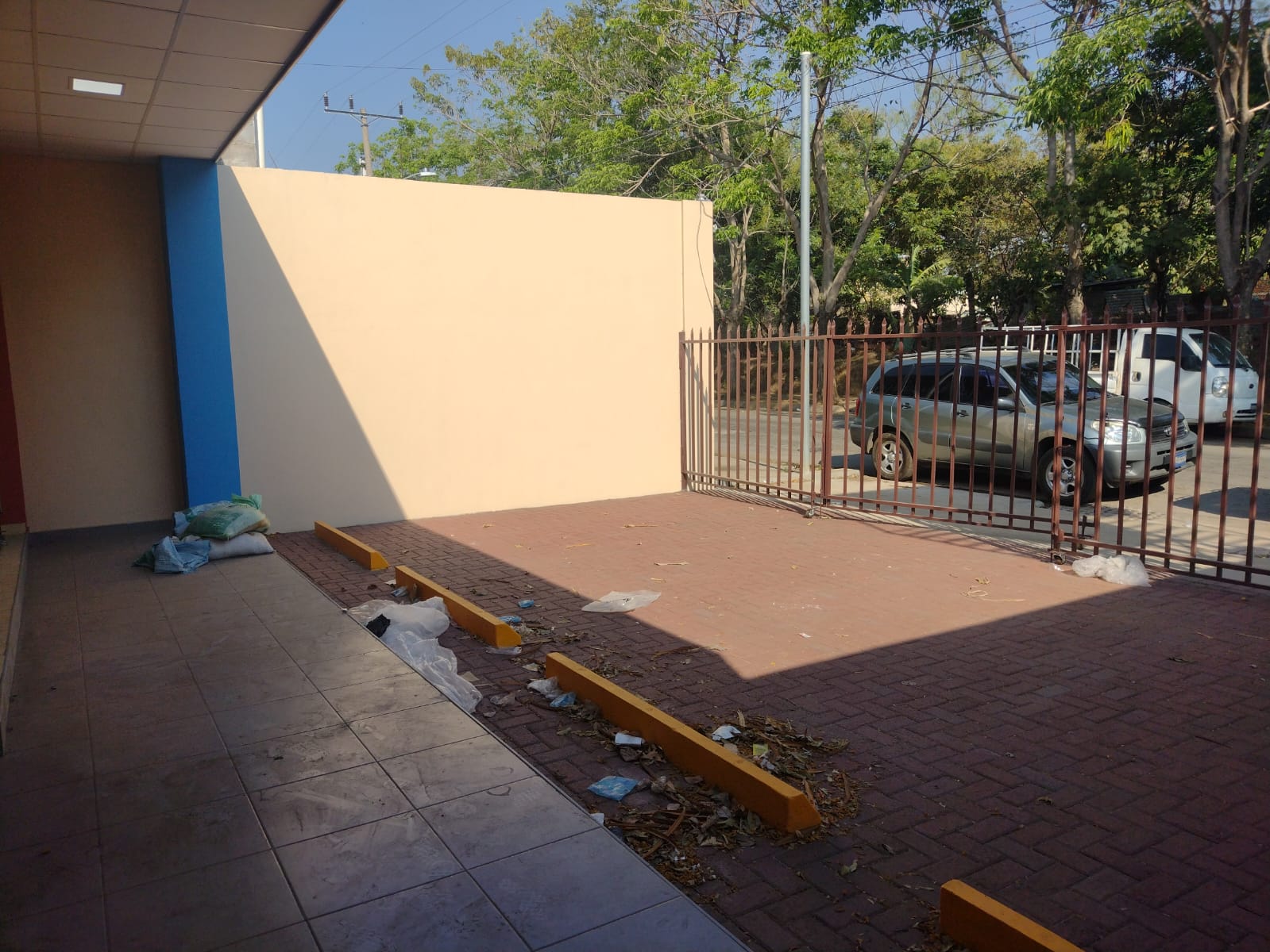 LOCAL COMERCIAL EN SONSONATE EL SALVADOR - Imagen ampliada 6