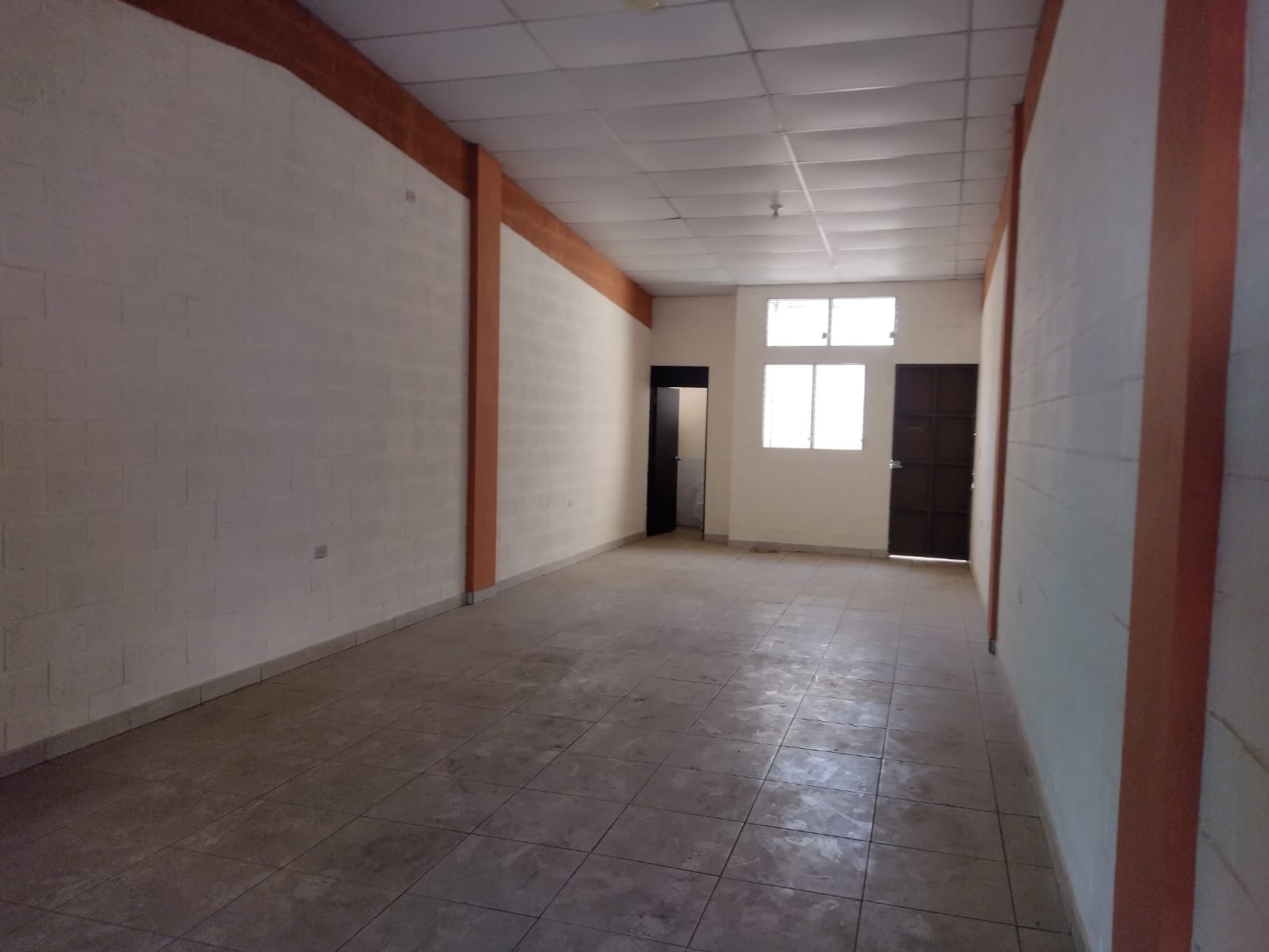 LOCAL COMERCIAL EN SONSONATE EL SALVADOR - Imagen ampliada 7