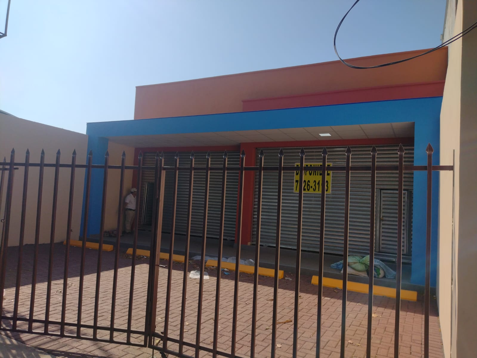 LOCAL COMERCIAL EN SONSONATE EL SALVADOR - Imagen ampliada 8