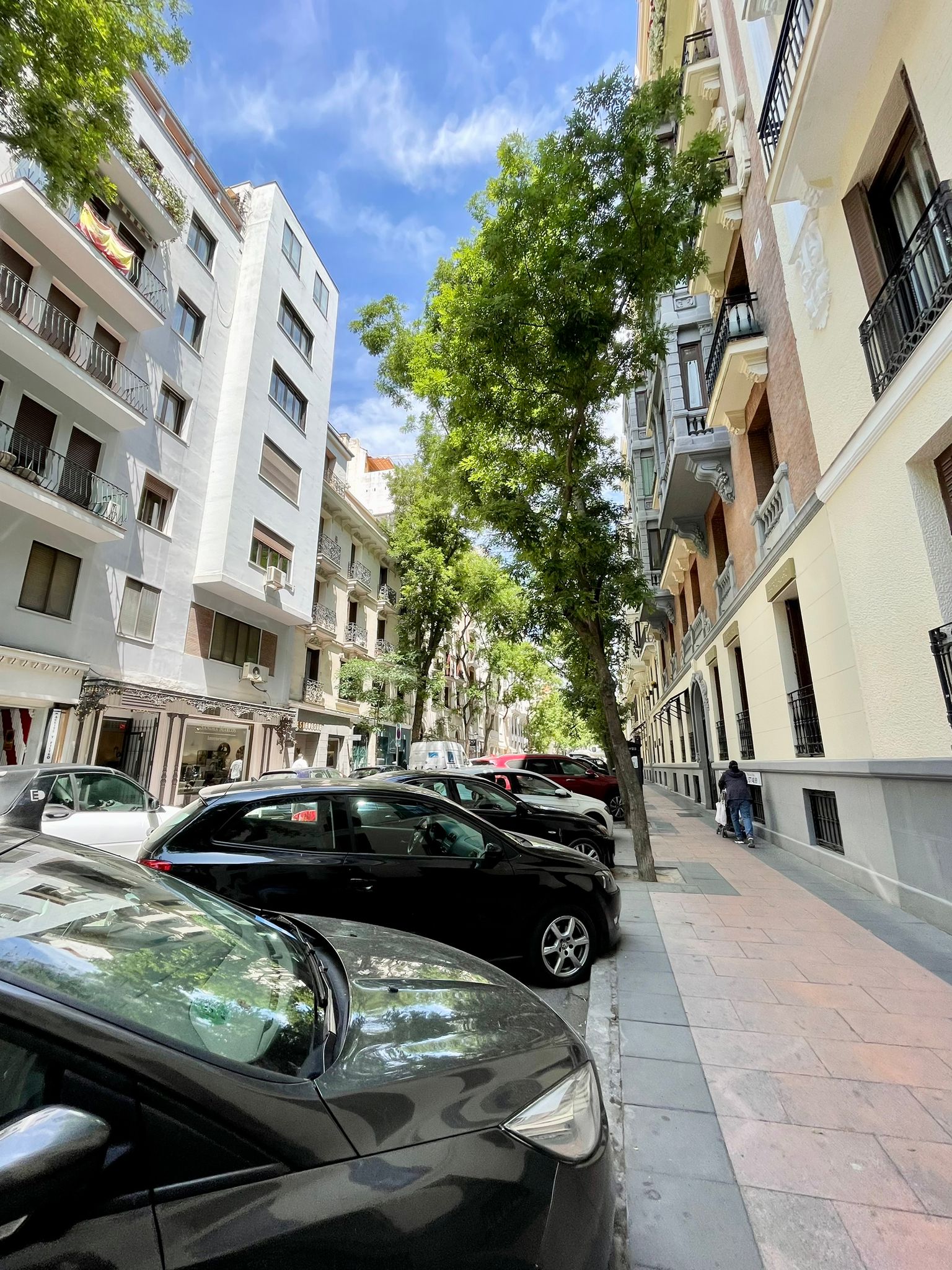 Alquiler en Madrid - Imagen ampliada 15