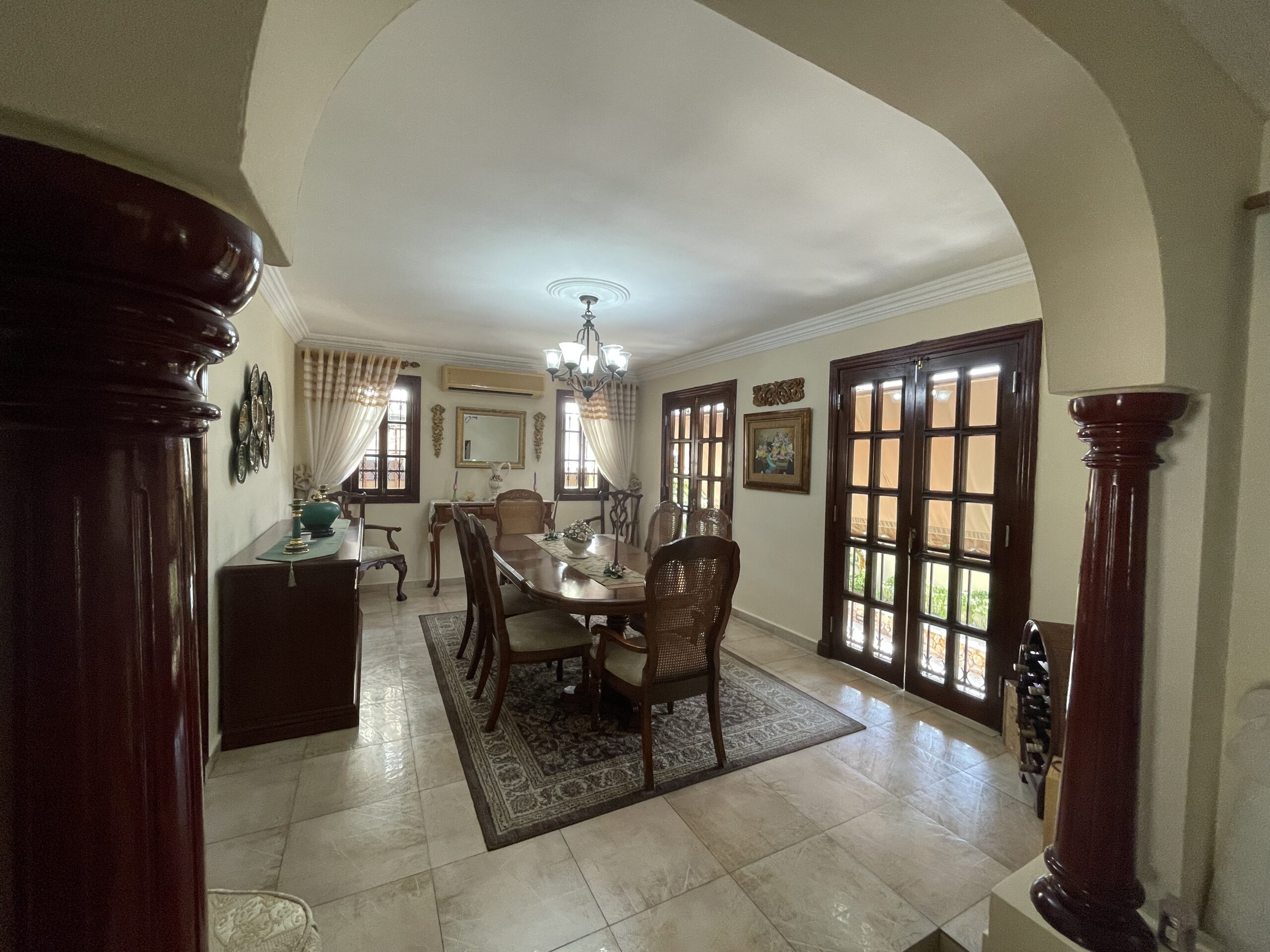 Casa en La Alameda - Imagen ampliada 8