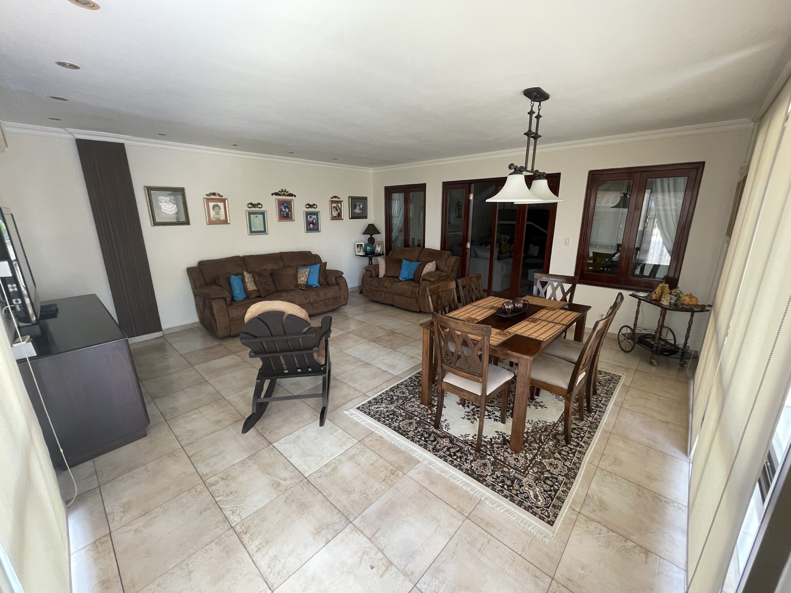Casa en La Alameda - Imagen ampliada 9