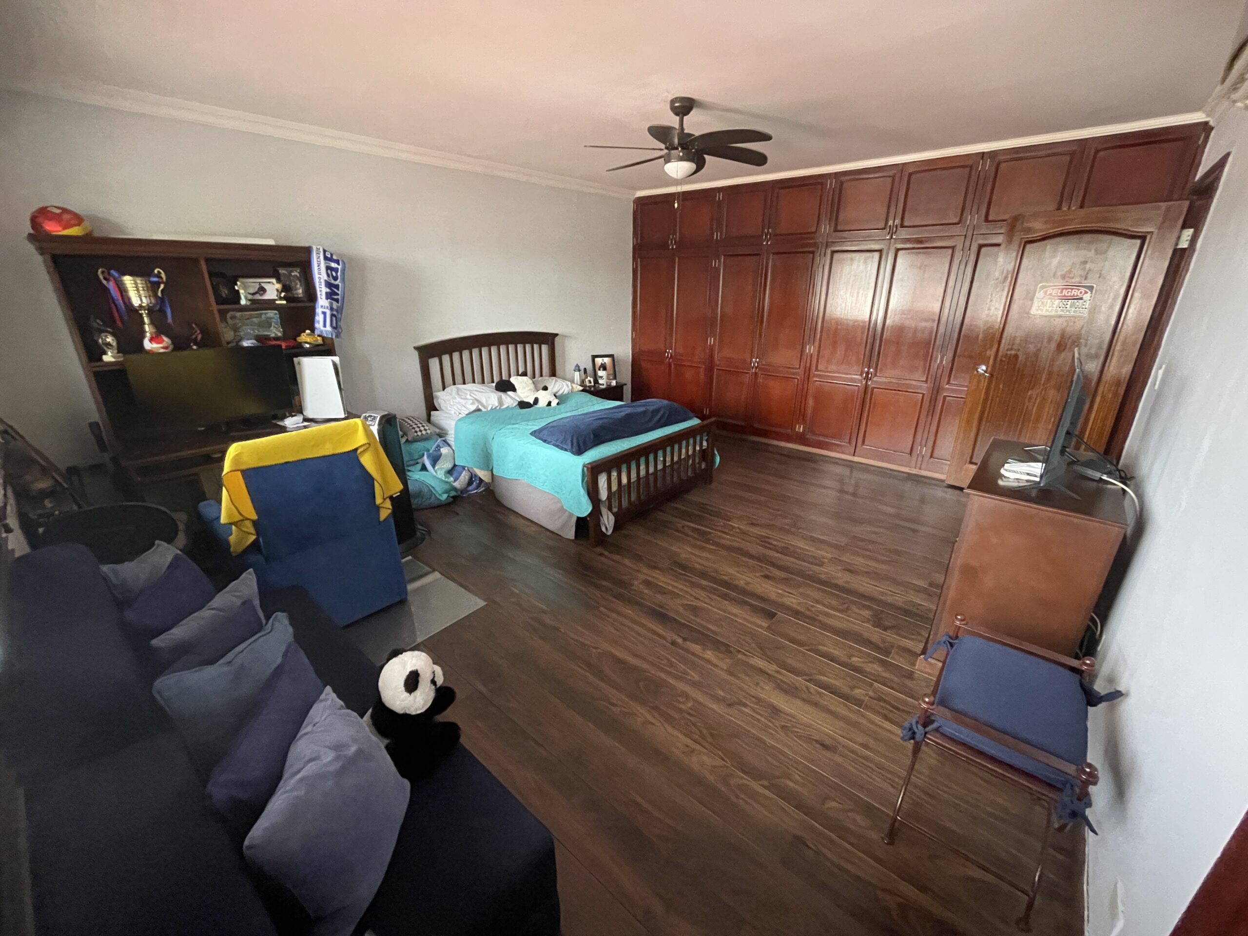 Casa en La Alameda - Imagen ampliada 16