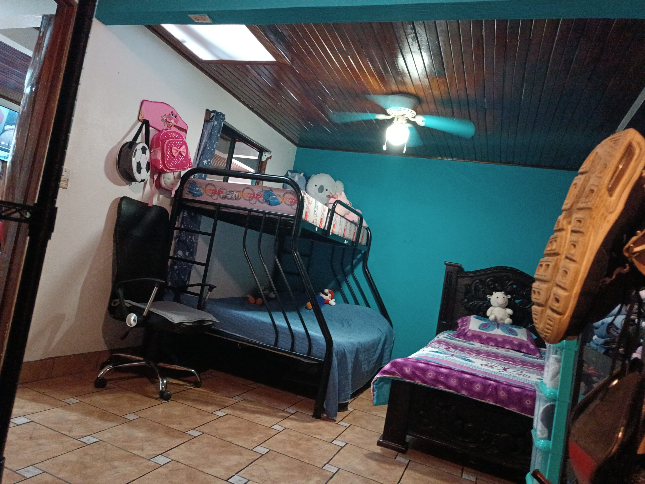 Casa en venta en el mejor clima del mundo Atenas Costa Rica - Imagen ampliada 5